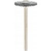 Drôtená kefa Dremel z uhlíkovej ocele 19 mm (428) (26150428JA)