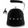 Smeg CKLW2001BL čierna