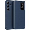 Techsuit - SmartView Series obal pre Samsung Galaxy A55 5G - modrý