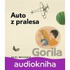 Auto z pralesa - Daisy Mrázková