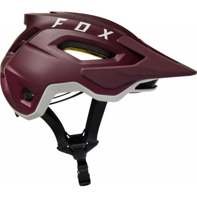 Helma na bicykel Fox Speedframe Helmet, Ce L (191972685248)