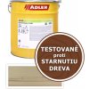 ADLER Lignovit Interior UV 100 - vodou riediteľná lazúra na drevo pre interiéry 22 l Tanne 53960 + doprava zdarma