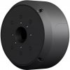 Ubiquiti UniFi Camera Junction Box B - Odolná inštalačná krabica na strop/múr/stĺp pre kamery UniFi, čierna
