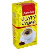 Popradská Zlatý výber pražená mletá káva 250 g