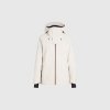 Dámska Bunda O'NEILL APLITE PRO SNOW JACKET 1500112-17522 – Biela