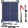 Nabíječka akumulátoru TECMATE OPTIMATE TM522-2 12V 20W solární (04240590)