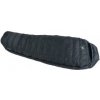 Sir Joseph Rimo Scout III 1100 - 190 dark grey výška osoby do 190 cm - levý zip; Šedá spacák