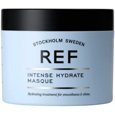 REF Intense Hydrate maska na vlasy 500 ml