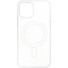 Fixed MagPure s podporou Magsafe Apple iPhone 14, čiré