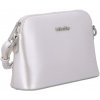 Kabelka crossbody Le Sands zlatá 7710 PRL