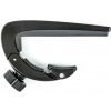 Dunlop Pivot Capo Classical - Black