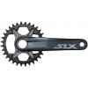 SHIMANO Stred SLX FC-M7100 170mm 12-k. bez prevodníka HTII bez ložiska