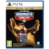 Bassmaster Fishing Deluxe 2022 (PS5)