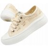 Lee Cooper LCW-23-44-1620L dámske tenisky béžové