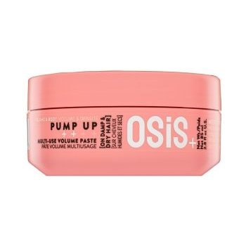 Schwarzkopf Osis+ Pump Up Multi-Use Volume Paste 85 ml