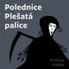 Vojtko Honza - Polednice plešatá palice / MP3 [CD]