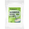 Allnature Guarová guma prírodné zahusťovadlo v prášku 100 g