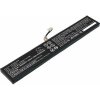 Batéria pre Asus RC71L-NH001W, C41N2208 a ďalšie, 5150 mAh, Li-Pol