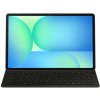 Samsung Tab S10 FE+ EF-DX620UBEGWW Čierna