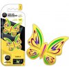 Osviežovač vzduchu AROMA CAR FANCY SHAPES BUTTERFLY Vanilla