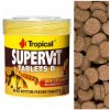 Tropical Supervit Tablets B 50 ml, 36 g, 200 ks