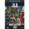 DC KK 54: JLA - Nový světový řád