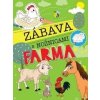 Zábava s nožnicami-Farma