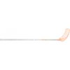 Zone floorball HYPER AIR SUPERLIGHT 28 glitter coral trblietavá koralová, Pravá (pravá ruka dole), 100cm (=110cm)