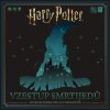 REXhry Harry Potter: Vzestup Smrtijedů