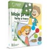 Kúzelné čítanie Moje prvé farby a tvary