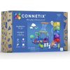 Connetix Tiles - Guľôčková dráha Rainbow Ball Run Expansion Pack 66 ks