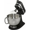 Kuchynský robot KitchenAid 5KSM175PSEBK Artisan liatinová čierna