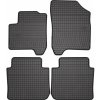 FROGUM Gumené koberce CITROEN C3 Picasso 09- (4 ks.) 0635