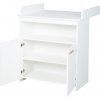 roba Anton 2023 White