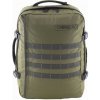 CabinZero Military Military Green 36 l