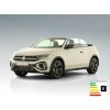 Volkswagen T-Roc Cabriolet 1.5 TSI DSG 110 kW