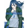 Kodansha Wind Breaker 3