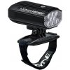 Lezyne Helmet Micro Drive Pro 1000+ - Satin Black uni