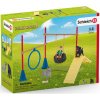 Schleich 42536 Prolézačka pro psy