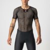 Castelli 17027 CORE MESH 3 Veľkosť: XXL, Farba: 010 čierna