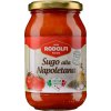 Sugo alla Napoletana Rodolfi Vaso sklo - Neapolská omáčka