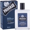 PRORASO Azur Lime After Shave Balm balzam po holení s vôňou citrusov a borievok 100 ml