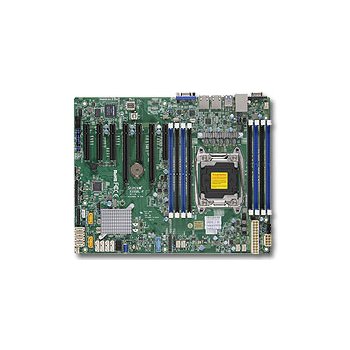 Supermicro MBD-X10SRL-F-O