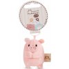 NICI Prívesok MyMochi Prasiatko Onk 5 cm