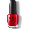 Lak na nechty OPI Big Apple Red 15 ml