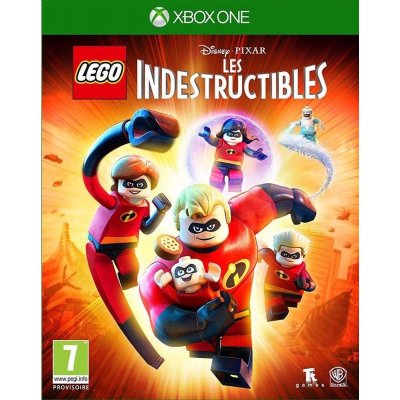 lego the incredibles – Heureka.sk