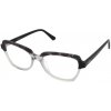Dioptrické okuliare Crullé Enjoy C1 Veľkosť: 53