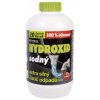 KITTFORT - Hydroxid sodný 1 kg
