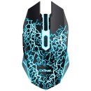 Myš Trust Basics Wireless Gaming Mouse 24750