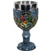 Dekorativní Pohár Harry Potter Bradavice